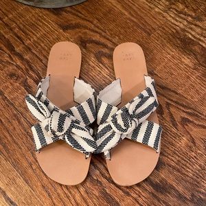 A New Day Sandals